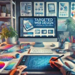 Targeted Web Design