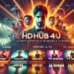 hdhub4u com