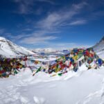 Annapurna Circuit Trek Nepal A Tapestry of Adventure, Culture, and Himalayan Majesty