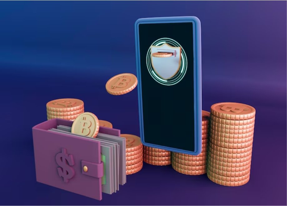 Why Bitget Wallet Is the Best TRC20 Wallet for You