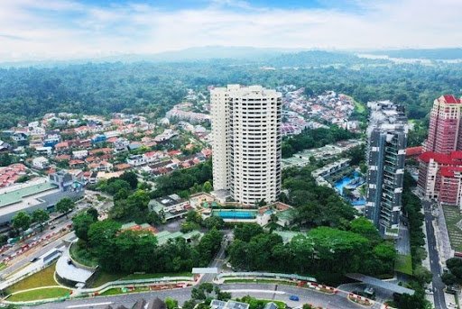 River Modern