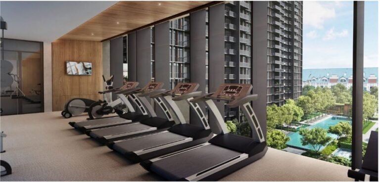 Lentor Gardens Residences: A Smart Investment in Singapore’s Future Growth Area